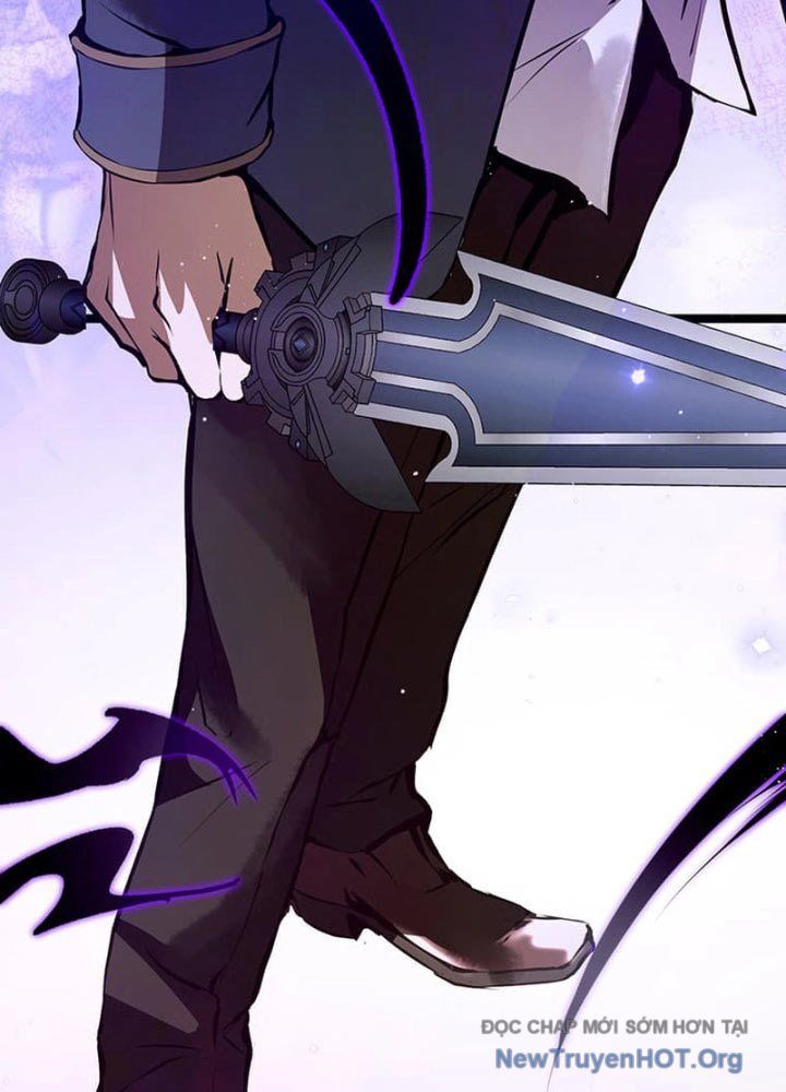 Siêu Trộm Kỹ Năng Cấp Cheat [Chap 1-4]