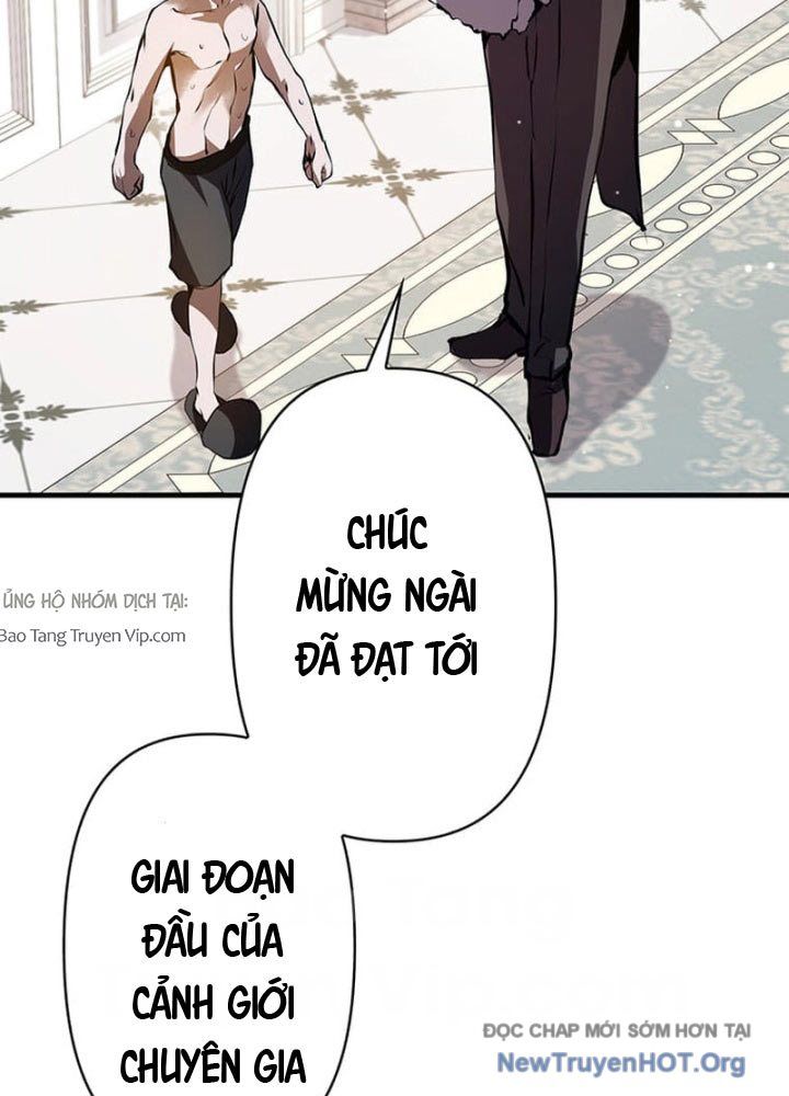 Siêu Trộm Kỹ Năng Cấp Cheat [Chap 1-4]