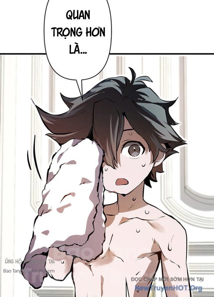 Siêu Trộm Kỹ Năng Cấp Cheat [Chap 1-4]