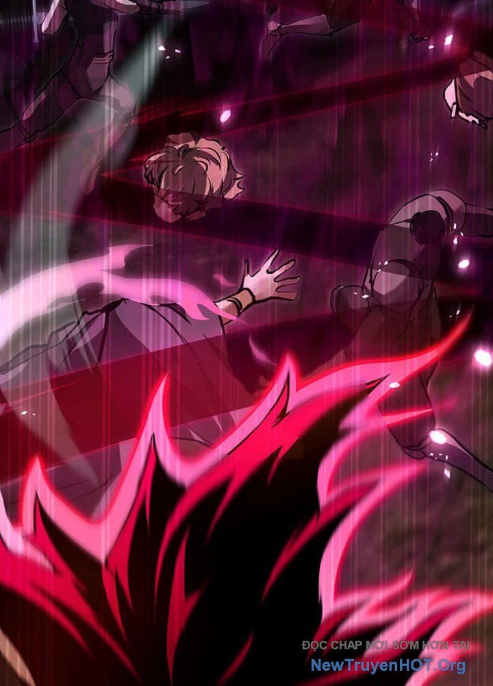 Siêu Trộm Kỹ Năng Cấp Cheat [Chap 1-4]