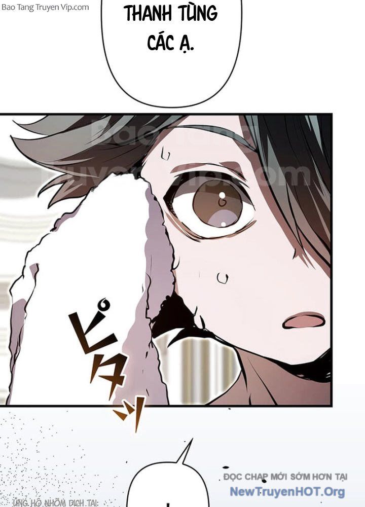 Siêu Trộm Kỹ Năng Cấp Cheat [Chap 1-4]