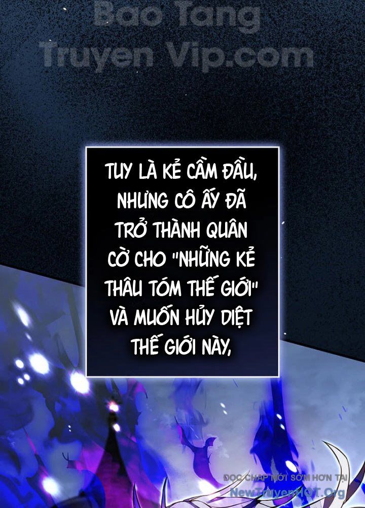 Siêu Trộm Kỹ Năng Cấp Cheat [Chap 1-4]