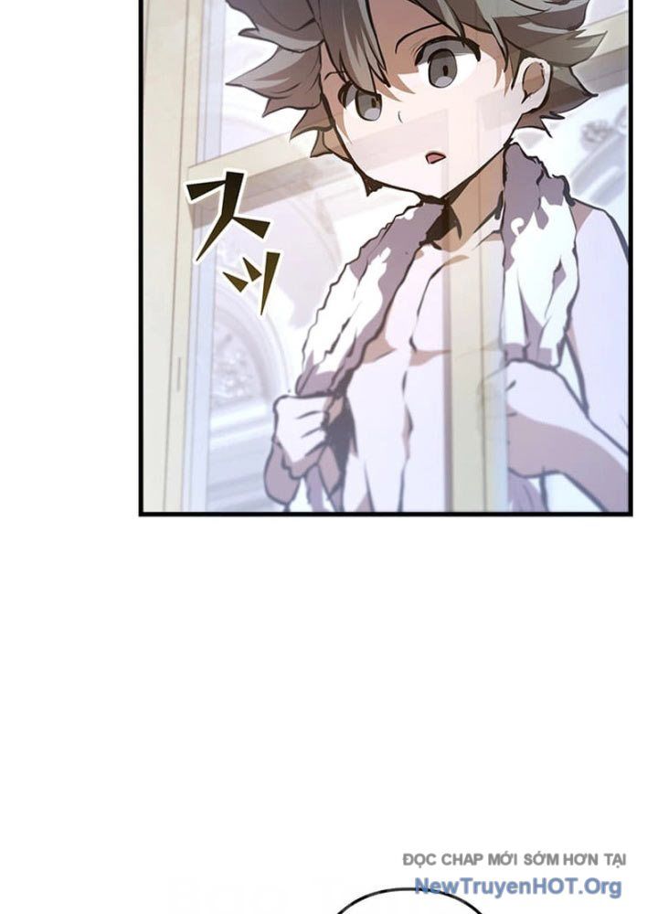 Siêu Trộm Kỹ Năng Cấp Cheat [Chap 1-4]