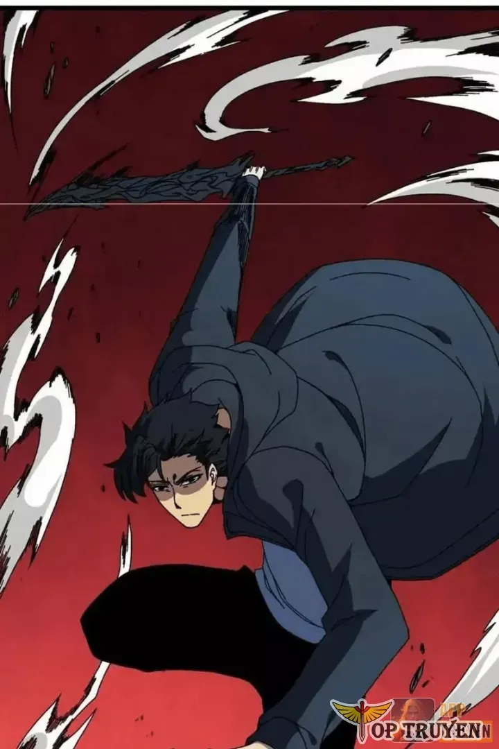 Bắt Đầu Kế Nhiệm Boss Hắc Long, Ta Vô Địch Chap 96 - Next Chap 95