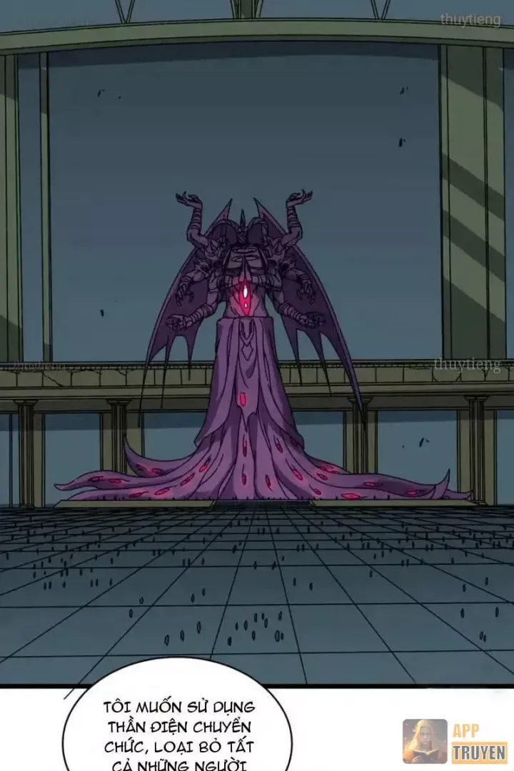 Bắt Đầu Kế Nhiệm Boss Hắc Long, Ta Vô Địch Chap 96 - Next Chap 95