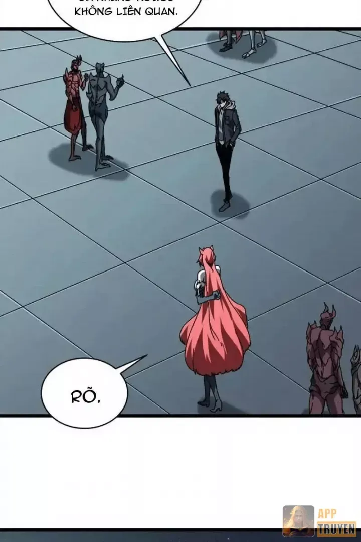 Bắt Đầu Kế Nhiệm Boss Hắc Long, Ta Vô Địch Chap 96 - Next Chap 95