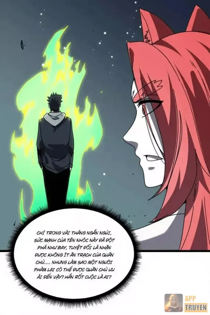 Bắt Đầu Kế Nhiệm Boss Hắc Long, Ta Vô Địch Chap 96 - Next Chap 95