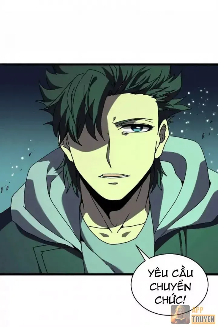 Bắt Đầu Kế Nhiệm Boss Hắc Long, Ta Vô Địch Chap 96 - Next Chap 95