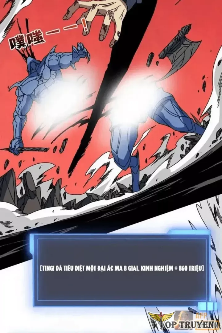 Bắt Đầu Kế Nhiệm Boss Hắc Long, Ta Vô Địch Chap 96 - Next Chap 95