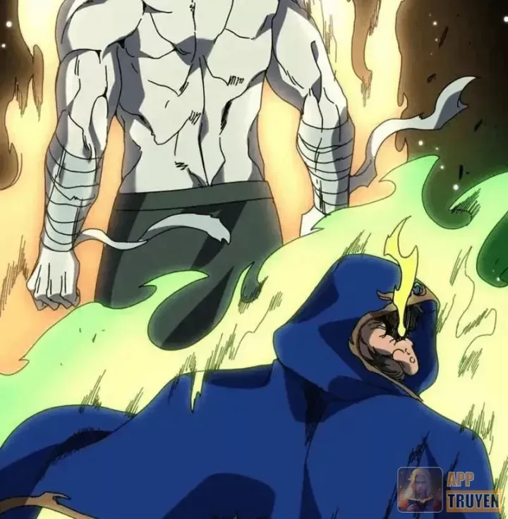 Bắt Đầu Kế Nhiệm Boss Hắc Long, Ta Vô Địch Chap 96 - Next Chap 95