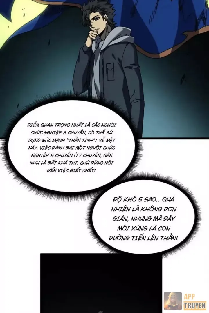 Bắt Đầu Kế Nhiệm Boss Hắc Long, Ta Vô Địch Chap 96 - Next Chap 95