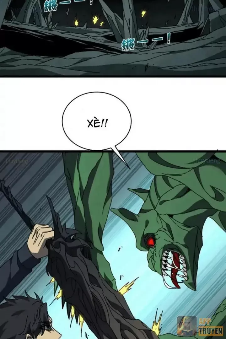 Bắt Đầu Kế Nhiệm Boss Hắc Long, Ta Vô Địch Chap 96 - Next Chap 95