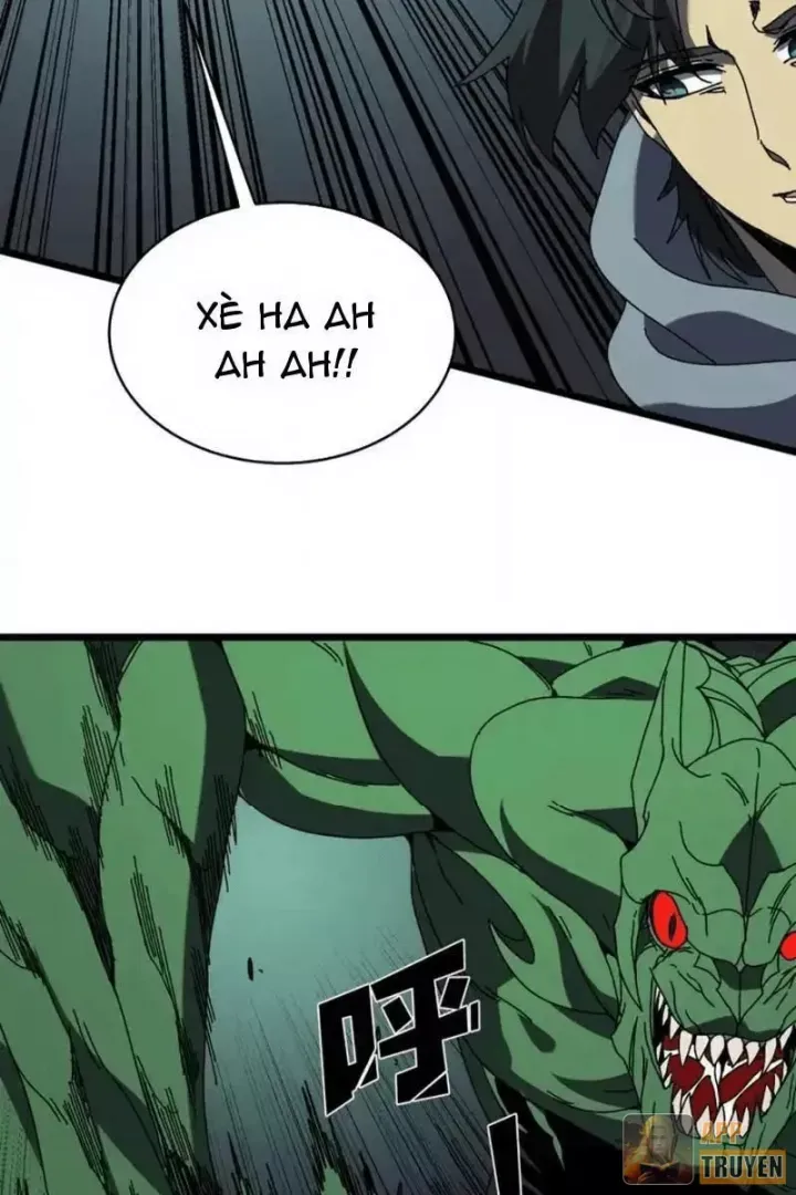 Bắt Đầu Kế Nhiệm Boss Hắc Long, Ta Vô Địch Chap 96 - Next Chap 95