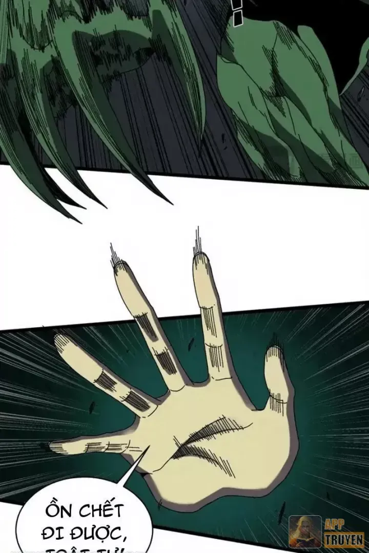 Bắt Đầu Kế Nhiệm Boss Hắc Long, Ta Vô Địch Chap 96 - Next Chap 95