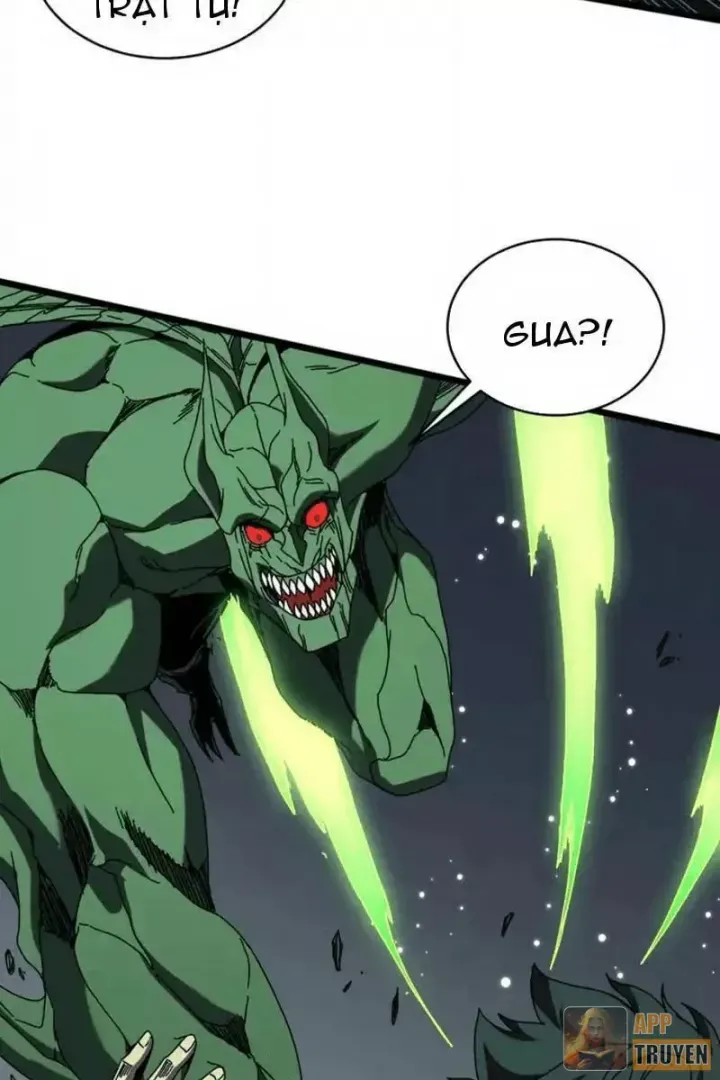 Bắt Đầu Kế Nhiệm Boss Hắc Long, Ta Vô Địch Chap 96 - Next Chap 95