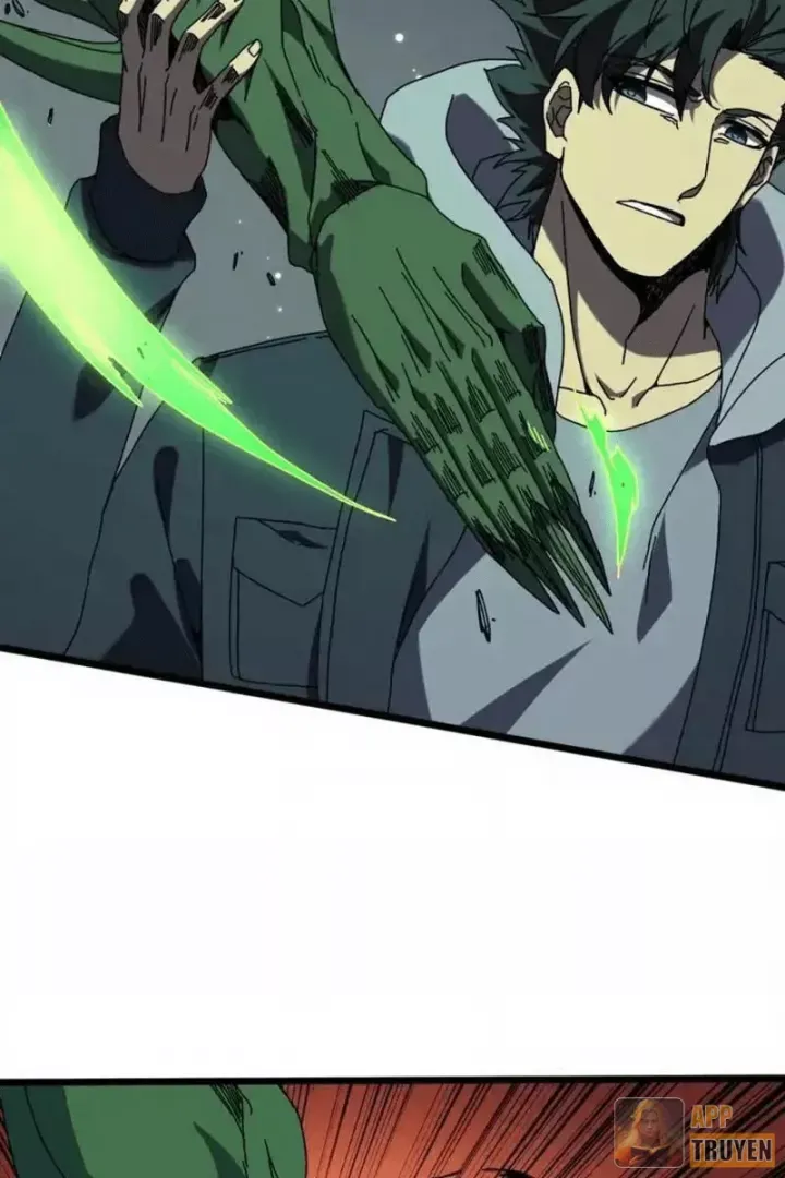 Bắt Đầu Kế Nhiệm Boss Hắc Long, Ta Vô Địch Chap 96 - Next Chap 95