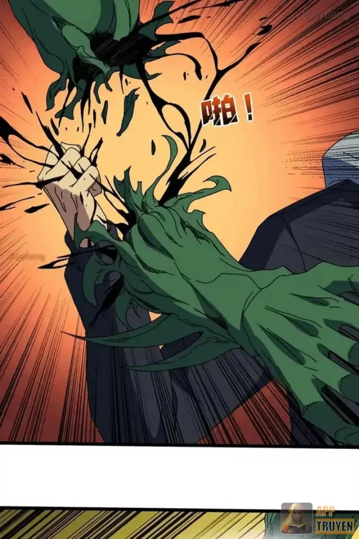 Bắt Đầu Kế Nhiệm Boss Hắc Long, Ta Vô Địch Chap 96 - Next Chap 95