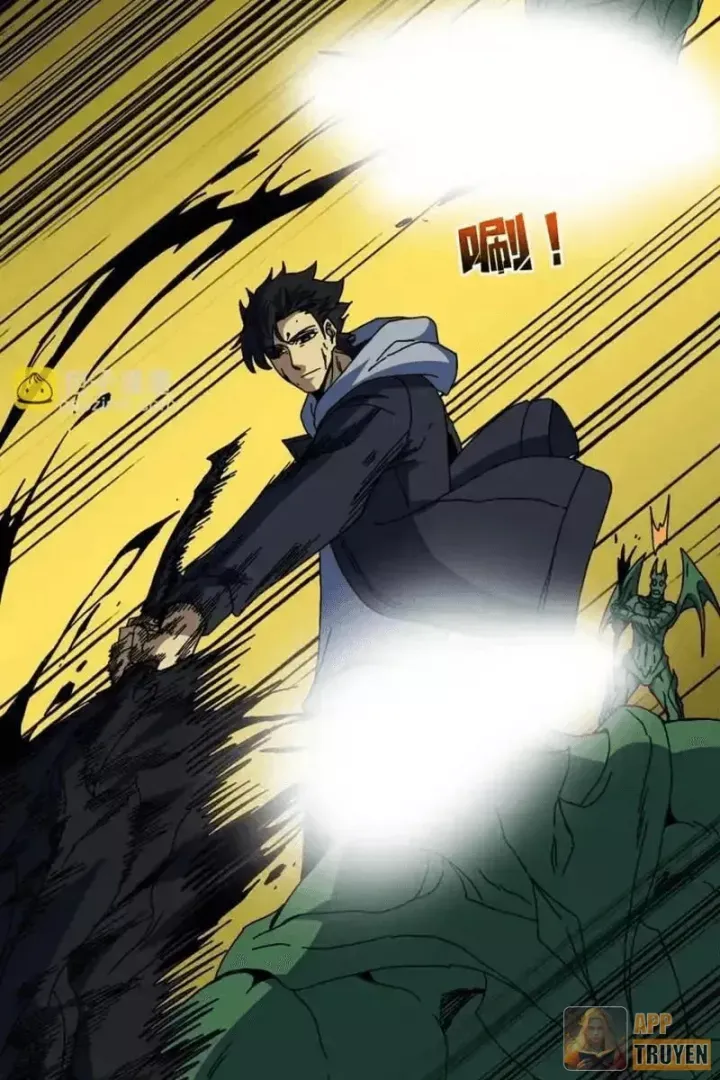 Bắt Đầu Kế Nhiệm Boss Hắc Long, Ta Vô Địch Chap 96 - Next Chap 95