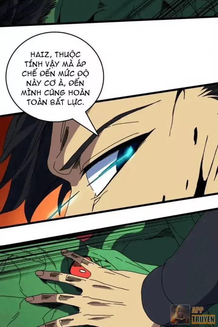 Bắt Đầu Kế Nhiệm Boss Hắc Long, Ta Vô Địch Chap 96 - Next Chap 95
