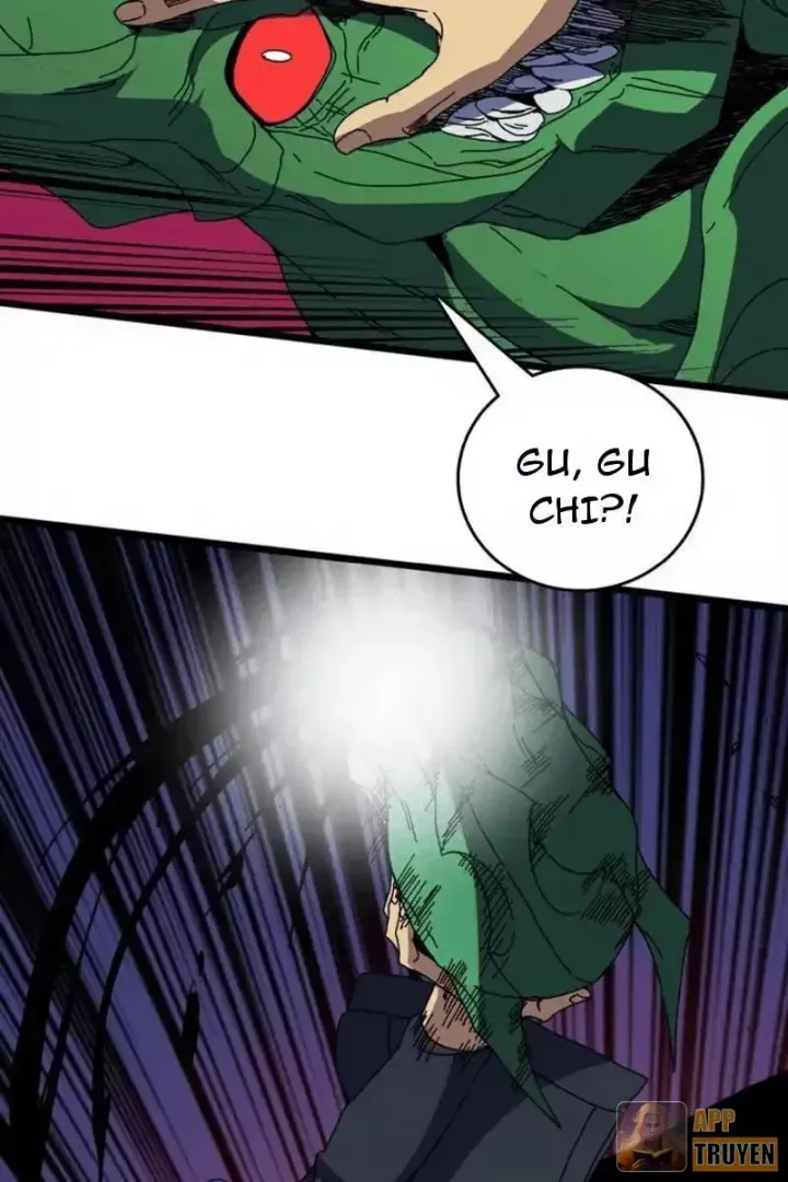 Bắt Đầu Kế Nhiệm Boss Hắc Long, Ta Vô Địch Chap 96 - Next Chap 95