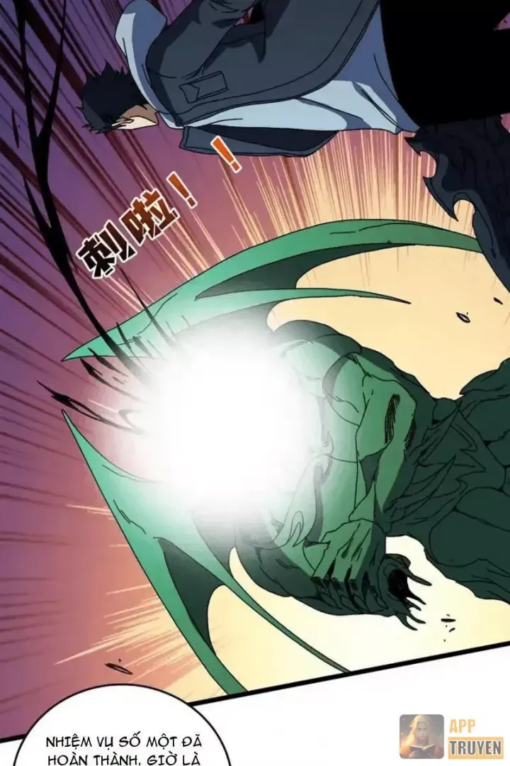 Bắt Đầu Kế Nhiệm Boss Hắc Long, Ta Vô Địch Chap 96 - Next Chap 95