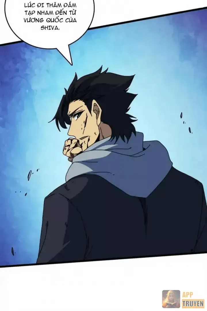 Bắt Đầu Kế Nhiệm Boss Hắc Long, Ta Vô Địch Chap 96 - Next Chap 95