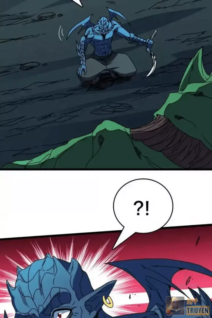 Bắt Đầu Kế Nhiệm Boss Hắc Long, Ta Vô Địch Chap 96 - Next Chap 95