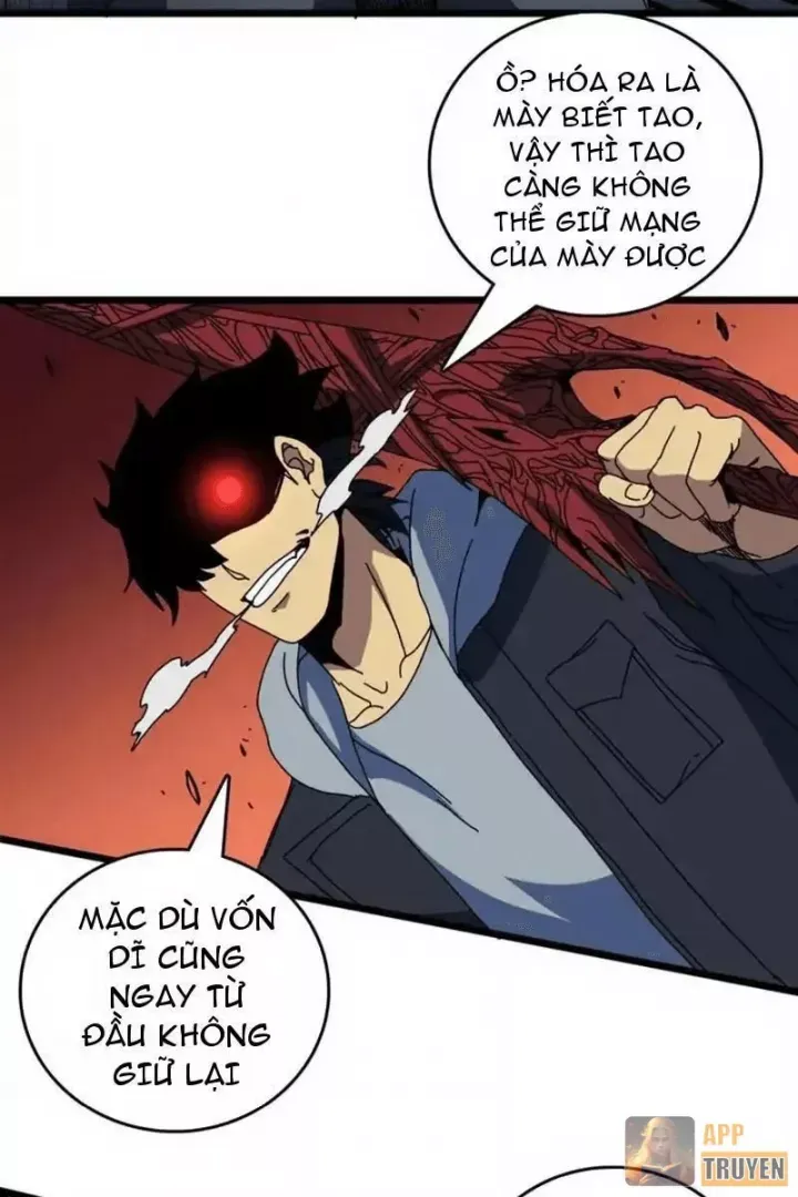 Bắt Đầu Kế Nhiệm Boss Hắc Long, Ta Vô Địch Chap 96 - Next Chap 95