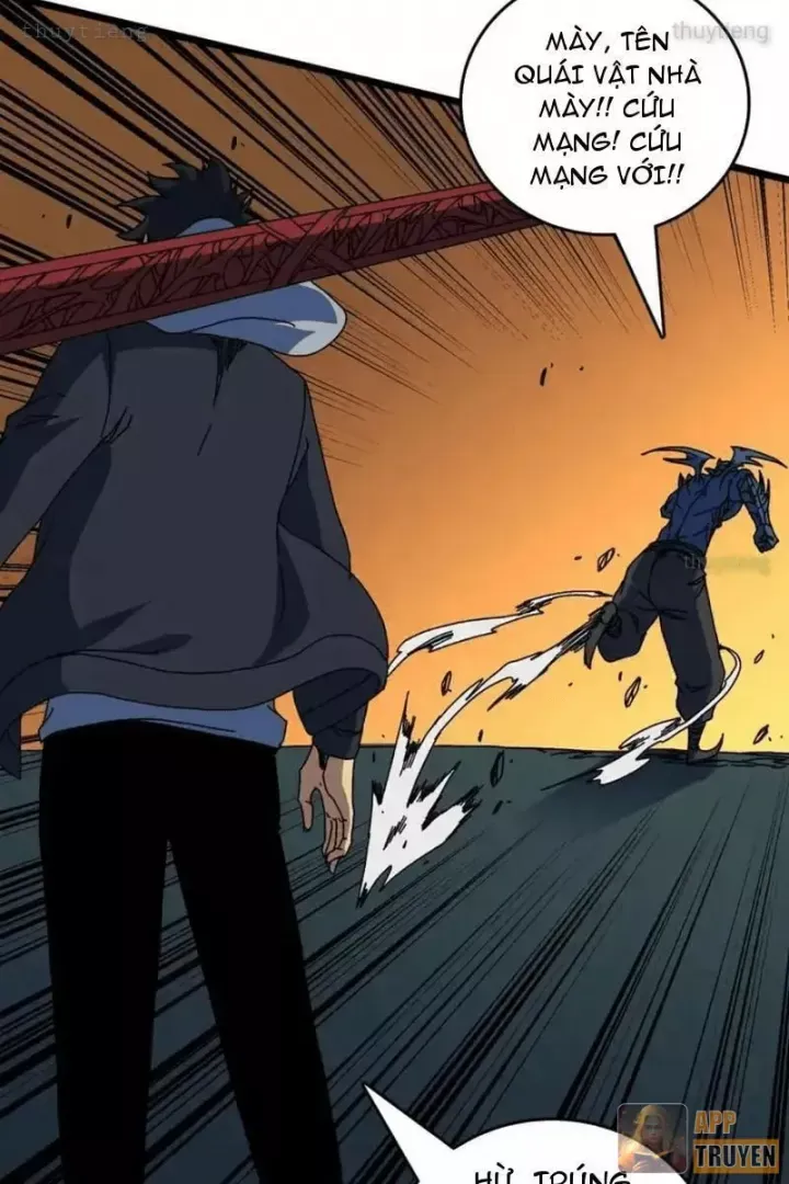 Bắt Đầu Kế Nhiệm Boss Hắc Long, Ta Vô Địch Chap 96 - Next Chap 95