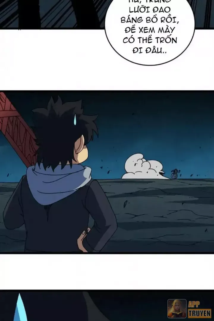 Bắt Đầu Kế Nhiệm Boss Hắc Long, Ta Vô Địch Chap 96 - Next Chap 95