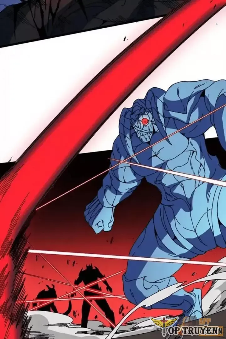 Bắt Đầu Kế Nhiệm Boss Hắc Long, Ta Vô Địch Chap 96 - Next Chap 95