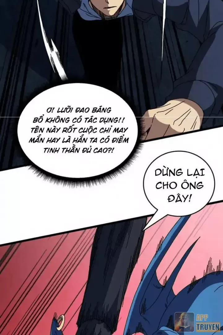 Bắt Đầu Kế Nhiệm Boss Hắc Long, Ta Vô Địch Chap 96 - Next Chap 95