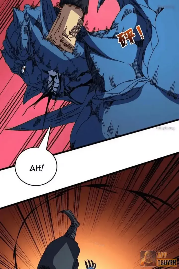 Bắt Đầu Kế Nhiệm Boss Hắc Long, Ta Vô Địch Chap 96 - Next Chap 95