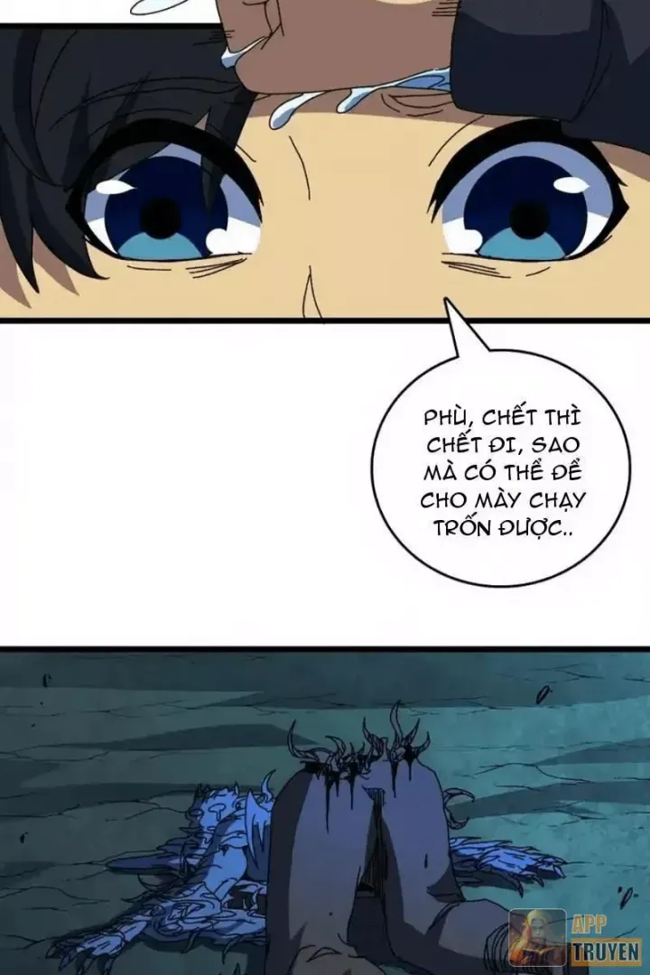 Bắt Đầu Kế Nhiệm Boss Hắc Long, Ta Vô Địch Chap 96 - Next Chap 95