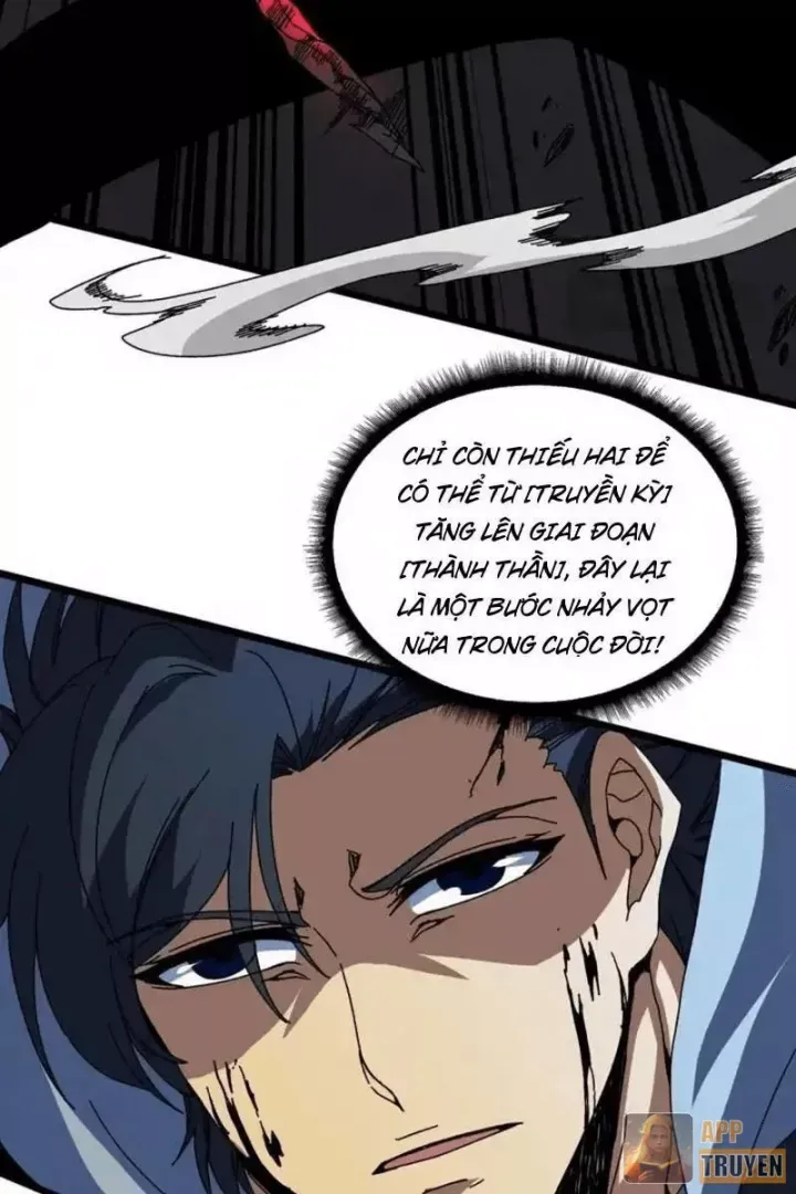 Bắt Đầu Kế Nhiệm Boss Hắc Long, Ta Vô Địch Chap 96 - Next Chap 95