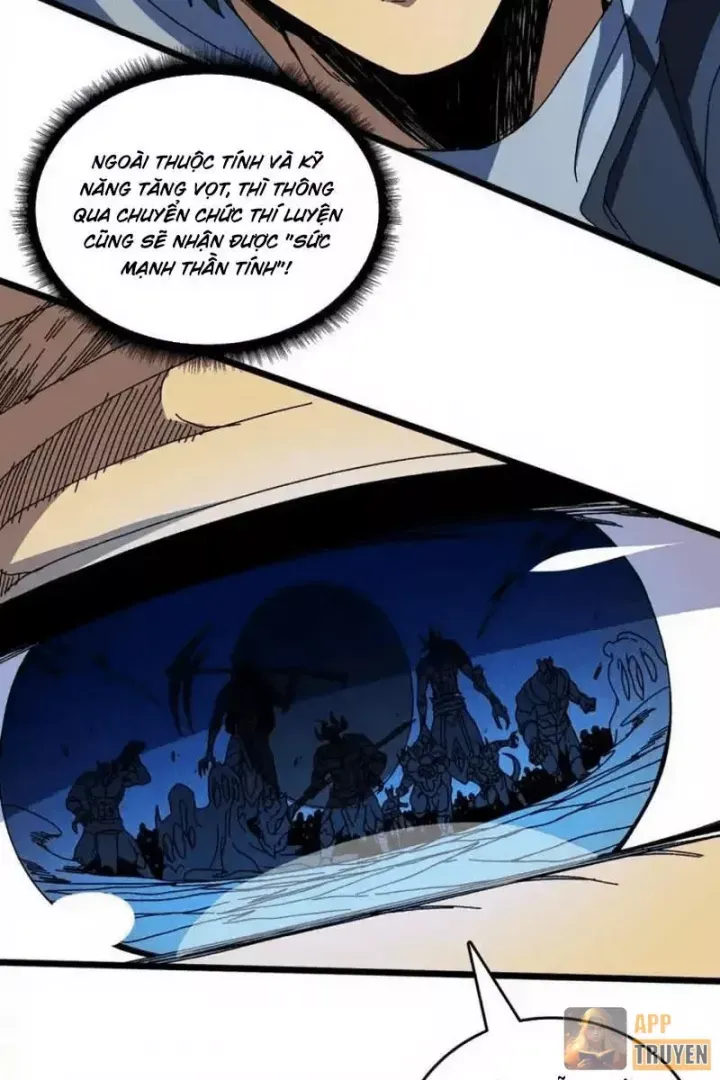 Bắt Đầu Kế Nhiệm Boss Hắc Long, Ta Vô Địch Chap 96 - Next Chap 95