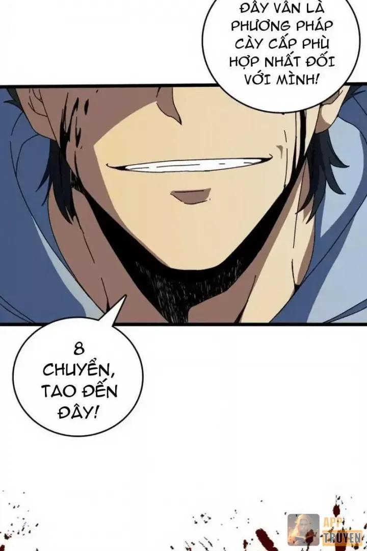 Bắt Đầu Kế Nhiệm Boss Hắc Long, Ta Vô Địch Chap 96 - Next Chap 95