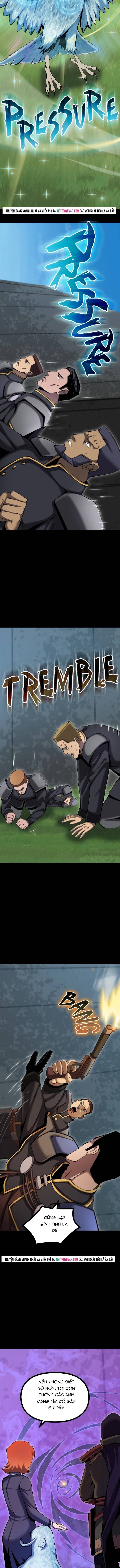 Thợ Săn Nguyên Thủy [Chap 94]