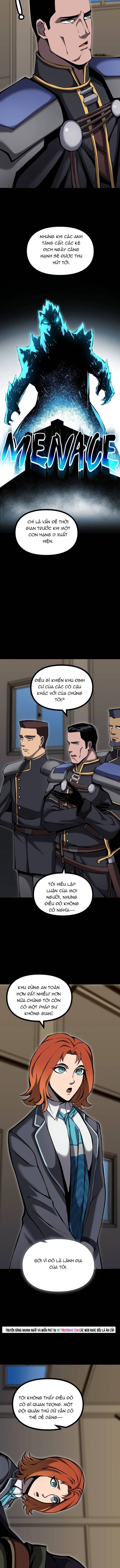 Thợ Săn Nguyên Thủy [Chap 94]