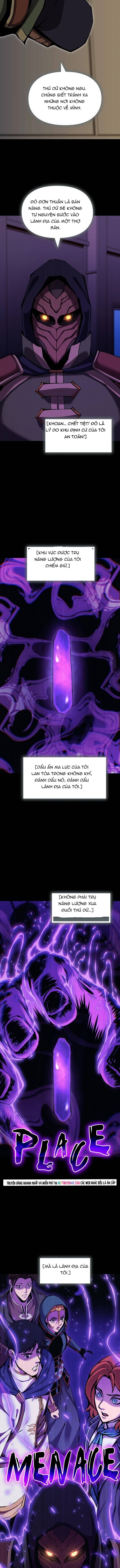 Thợ Săn Nguyên Thủy [Chap 94]