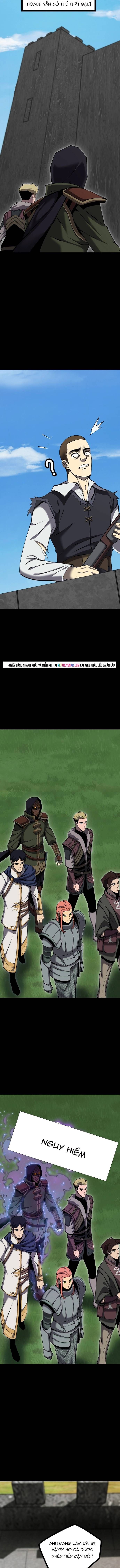 Thợ Săn Nguyên Thủy [Chap 94]