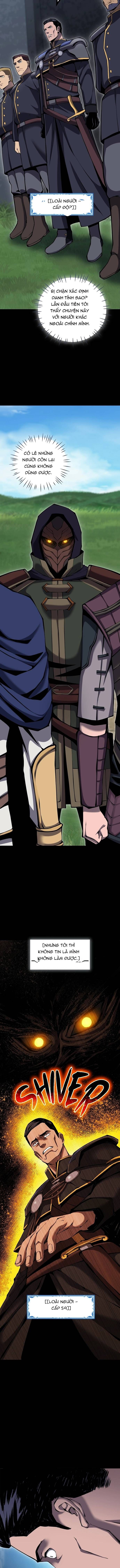 Thợ Săn Nguyên Thủy [Chap 94]