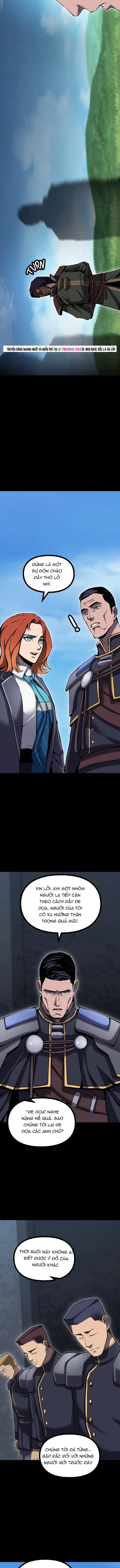 Thợ Săn Nguyên Thủy [Chap 94]