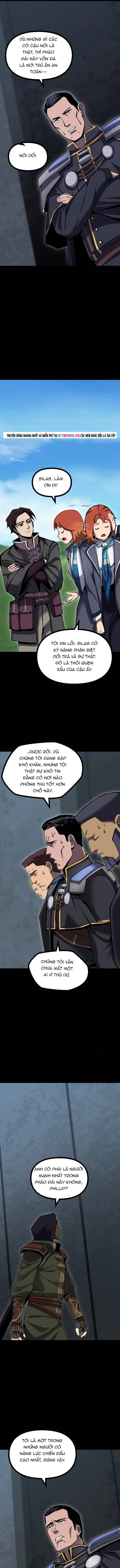 Thợ Săn Nguyên Thủy [Chap 94]