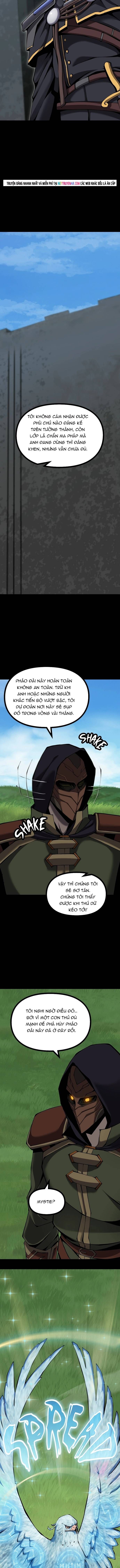 Thợ Săn Nguyên Thủy [Chap 94]