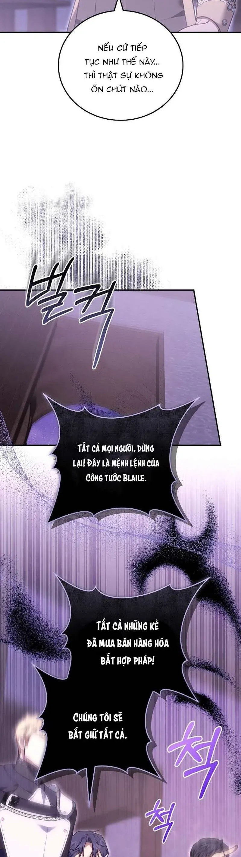 Mặc Dù Thích Ở Nhà Nhưng Tôi Lại Xuyên Vào Thể Loại Giam Cầm Đen Tối Chap 27 - Next Chap 26