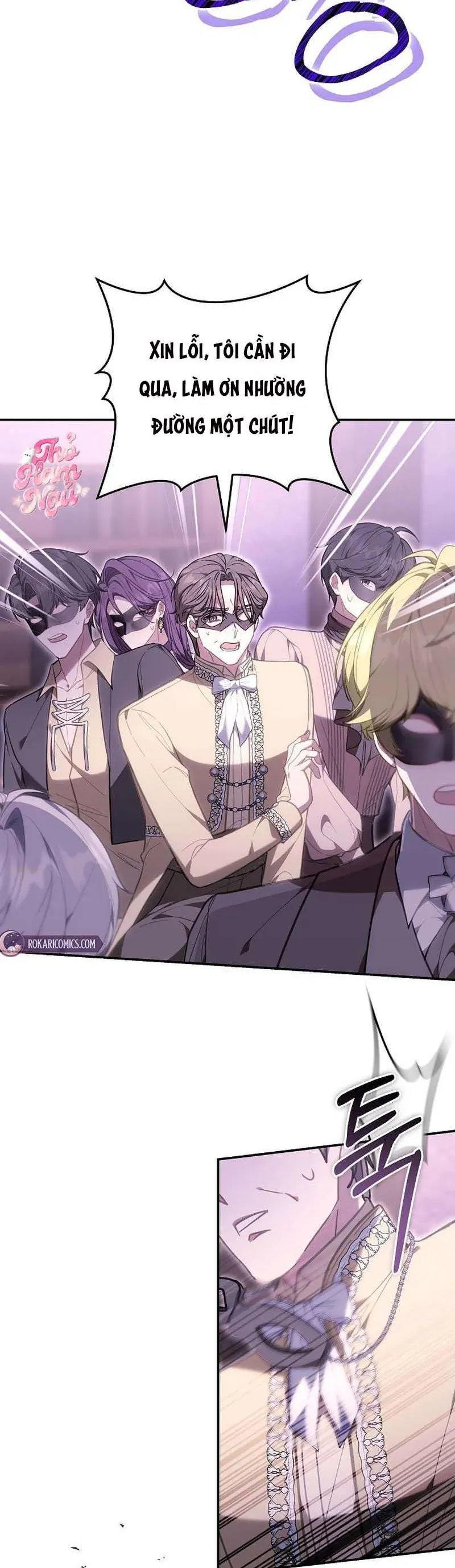 Mặc Dù Thích Ở Nhà Nhưng Tôi Lại Xuyên Vào Thể Loại Giam Cầm Đen Tối Chap 27 - Next Chap 26