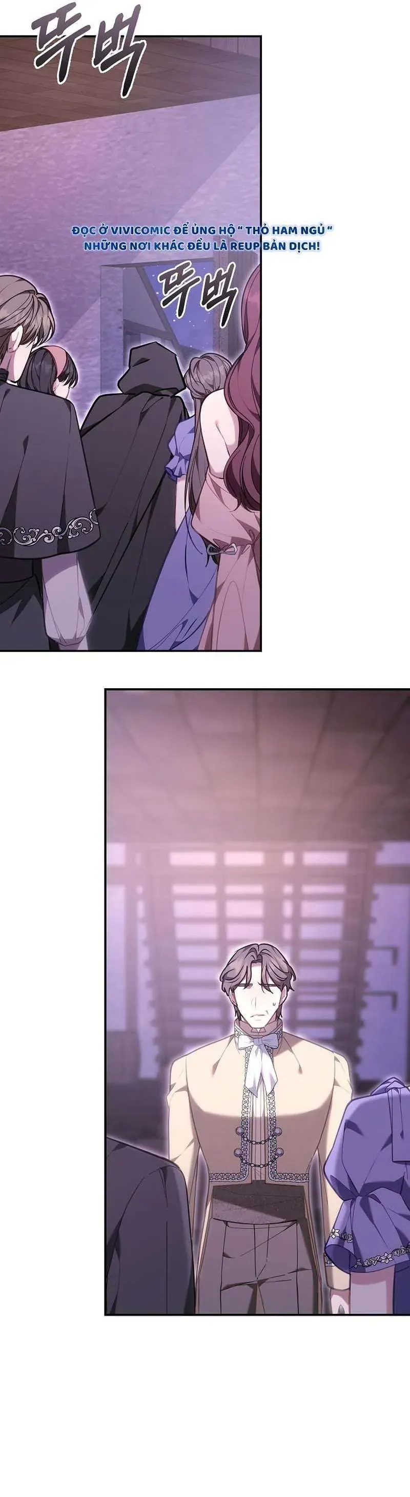 Mặc Dù Thích Ở Nhà Nhưng Tôi Lại Xuyên Vào Thể Loại Giam Cầm Đen Tối Chap 27 - Next Chap 26