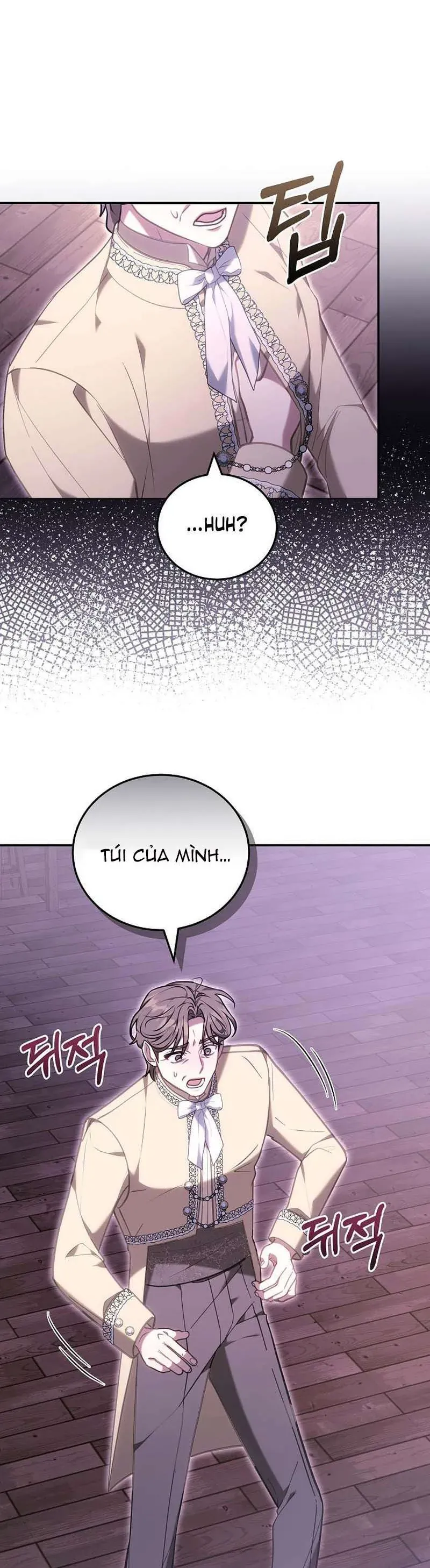 Mặc Dù Thích Ở Nhà Nhưng Tôi Lại Xuyên Vào Thể Loại Giam Cầm Đen Tối Chap 27 - Next Chap 26