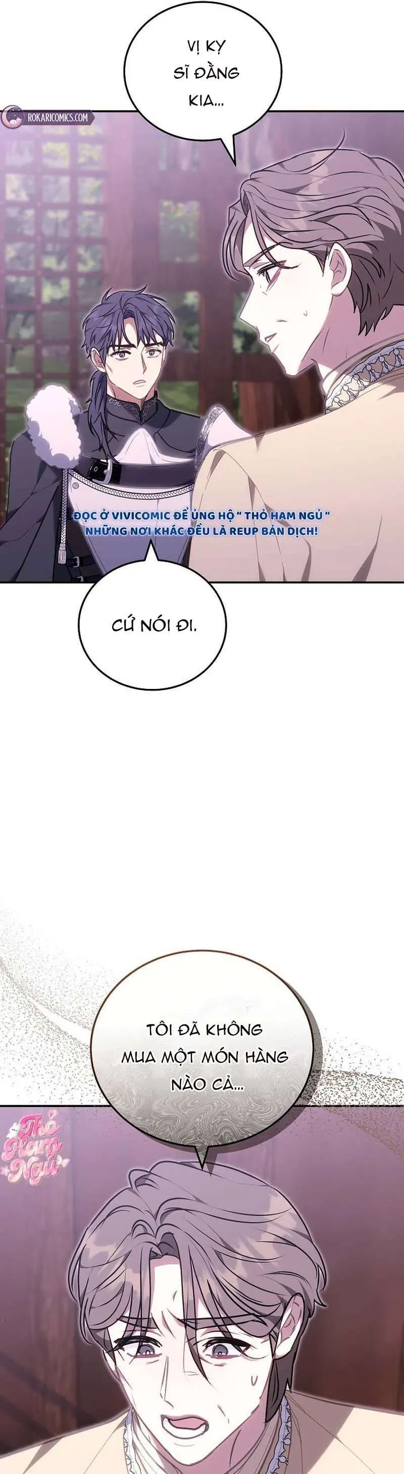 Mặc Dù Thích Ở Nhà Nhưng Tôi Lại Xuyên Vào Thể Loại Giam Cầm Đen Tối Chap 27 - Next Chap 26